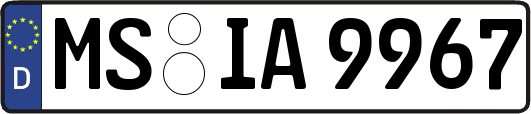 MS-IA9967