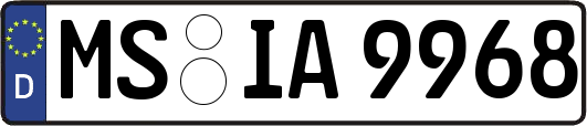 MS-IA9968