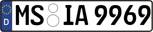 MS-IA9969