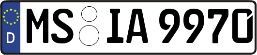 MS-IA9970