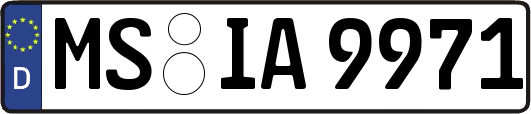 MS-IA9971