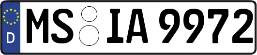 MS-IA9972