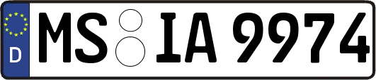 MS-IA9974