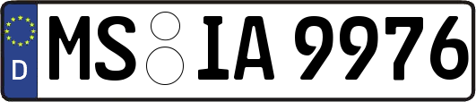 MS-IA9976