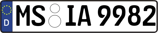 MS-IA9982