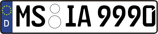 MS-IA9990