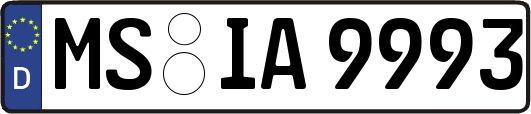 MS-IA9993