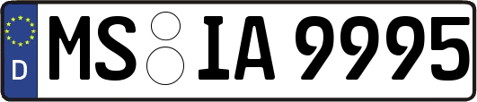 MS-IA9995