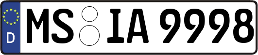 MS-IA9998