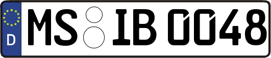 MS-IB0048