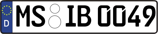 MS-IB0049