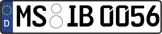 MS-IB0056