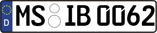 MS-IB0062