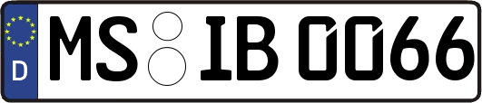 MS-IB0066