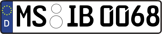 MS-IB0068