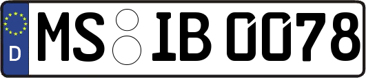 MS-IB0078