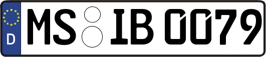 MS-IB0079