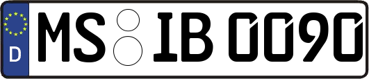 MS-IB0090