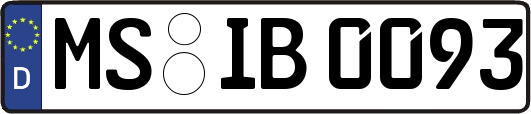 MS-IB0093