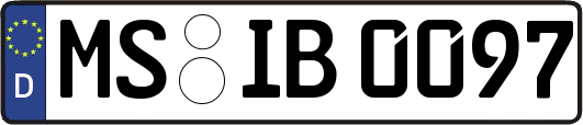 MS-IB0097