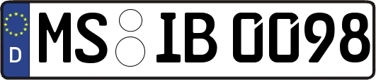 MS-IB0098