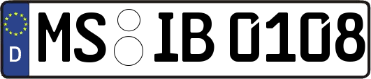 MS-IB0108