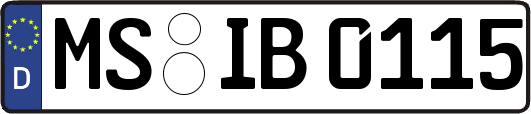 MS-IB0115