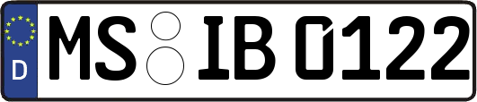 MS-IB0122