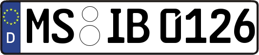 MS-IB0126