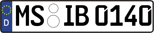 MS-IB0140