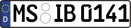 MS-IB0141