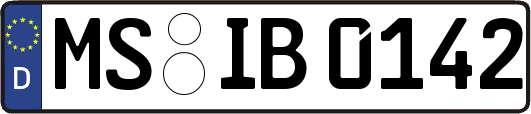 MS-IB0142