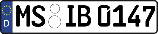 MS-IB0147
