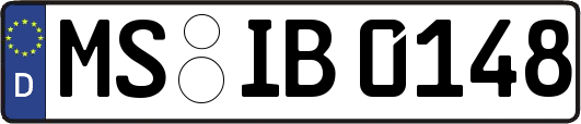 MS-IB0148