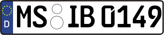 MS-IB0149