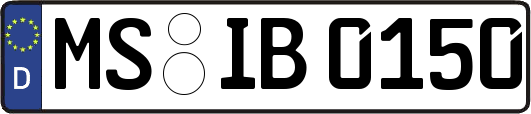 MS-IB0150