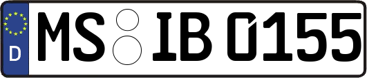 MS-IB0155