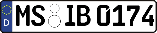 MS-IB0174