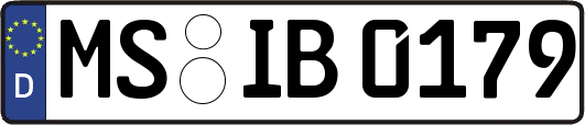 MS-IB0179