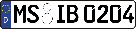 MS-IB0204