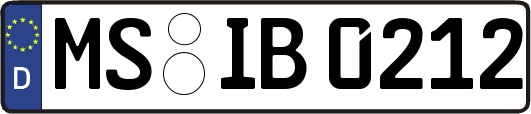 MS-IB0212