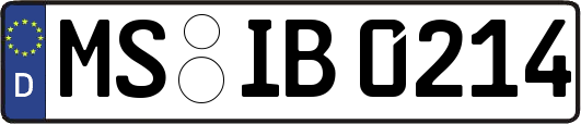 MS-IB0214