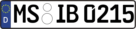 MS-IB0215