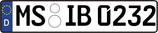 MS-IB0232