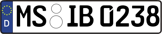 MS-IB0238