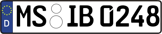 MS-IB0248