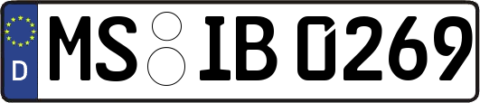 MS-IB0269