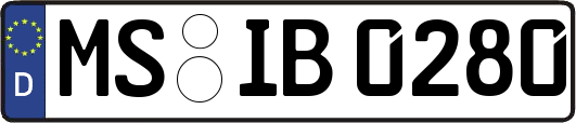 MS-IB0280