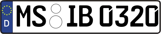 MS-IB0320