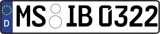 MS-IB0322